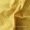 100% Polyester Knit Tricot Mesh Fabric T50